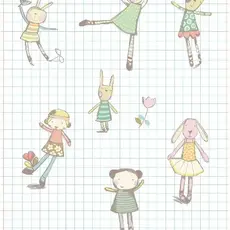 Eijffinger Eijffinger Wallpower Junior 364101 Notebook