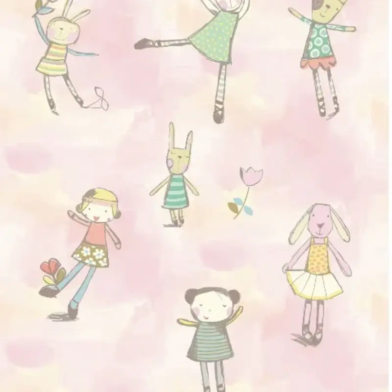 Eijffinger Eijffinger Wallpower Junior 364102 Paint