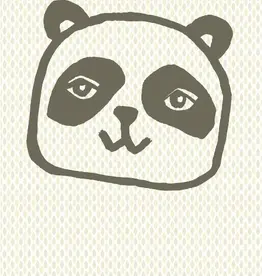 Eijffinger Eijffinger Wallpower Junior 364103 Panda Retro