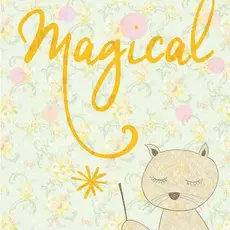 Eijffinger Eijffinger Wallpower Junior 364188 Magical Sage