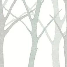 Eijffinger Eijffinger Wallpower Junior 364131 Grey Tree
