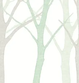 Eijffinger Eijffinger Wallpower Junior 364128 Green Tree