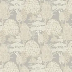 Hooked on Walls Hookedonwalls Long Island behang Garden 26240