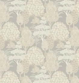 Hooked on Walls Hookedonwalls Long Island behang Garden 26240