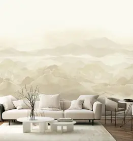 Hooked on Walls Hookedonwalls Long Island Panorma Mountain 26261