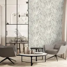 Hooked on Walls Hookedonwalls Long Island behang Cedarmere 26218