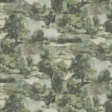 Hooked on Walls Hookedonwalls Long Island behang Lakeview 26250