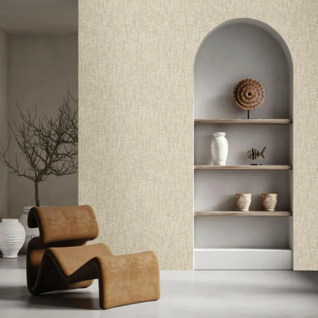 Hooked on Walls Hookedonwalls Long Island behang Newport 26227