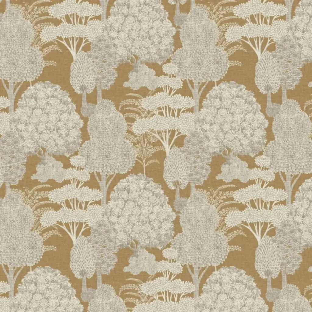 Hooked on Walls Hookedonwalls Long Island behang Garden 26240