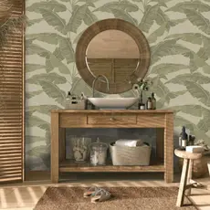 Hooked on Walls Hookedonwalls Long Island behang Westbury 26253