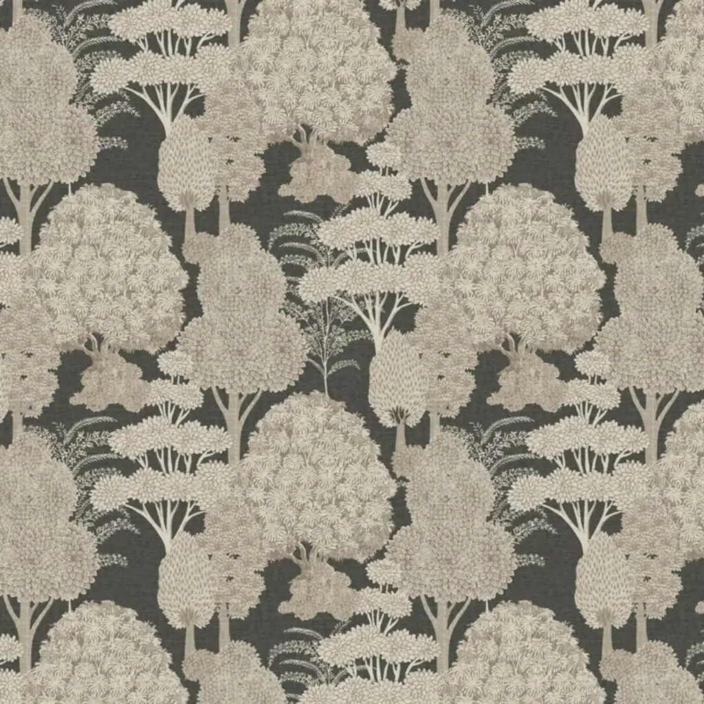 Hooked on Walls Hookedonwalls Long Island behang Garden 26240