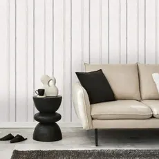 Hooked on Walls Hookedonwalls Chunky Weaves behang Raya 30651