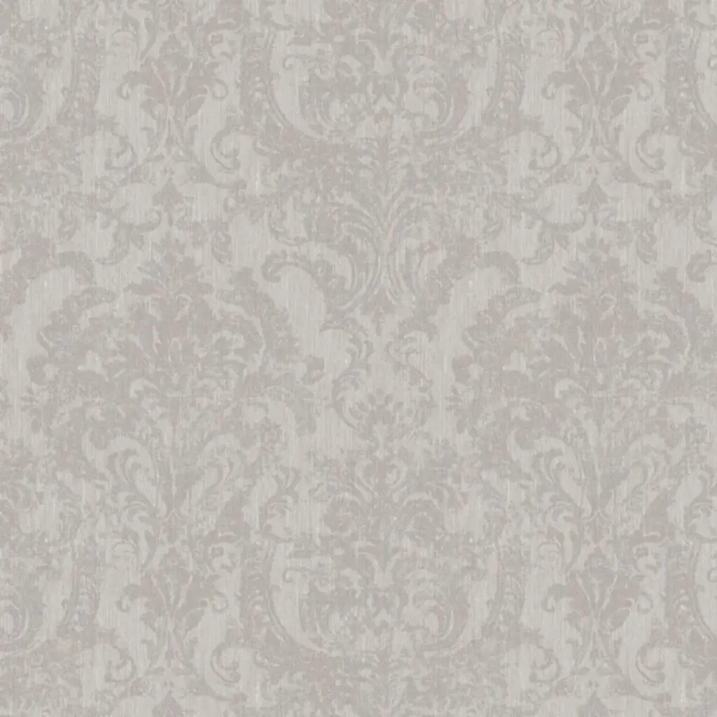 Hooked on Walls Hookedonwalls Chunky Weaves behang Damask 30610