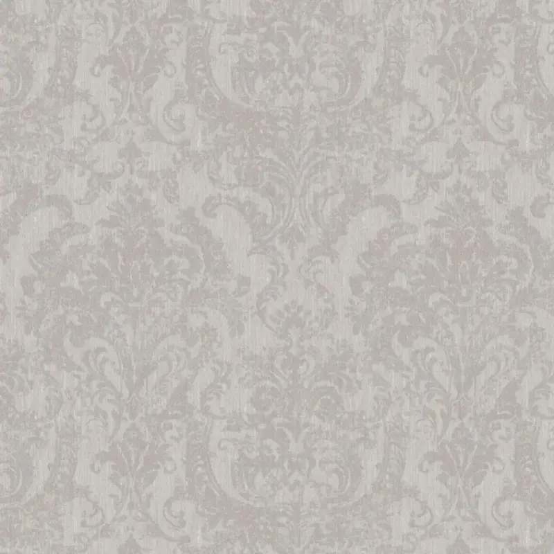 Hooked on Walls Hookedonwalls Chunky Weaves behang Damask 30610