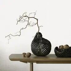 Hooked on Walls Hookedonwalls Chunky Weaves behang Ratiné 30640