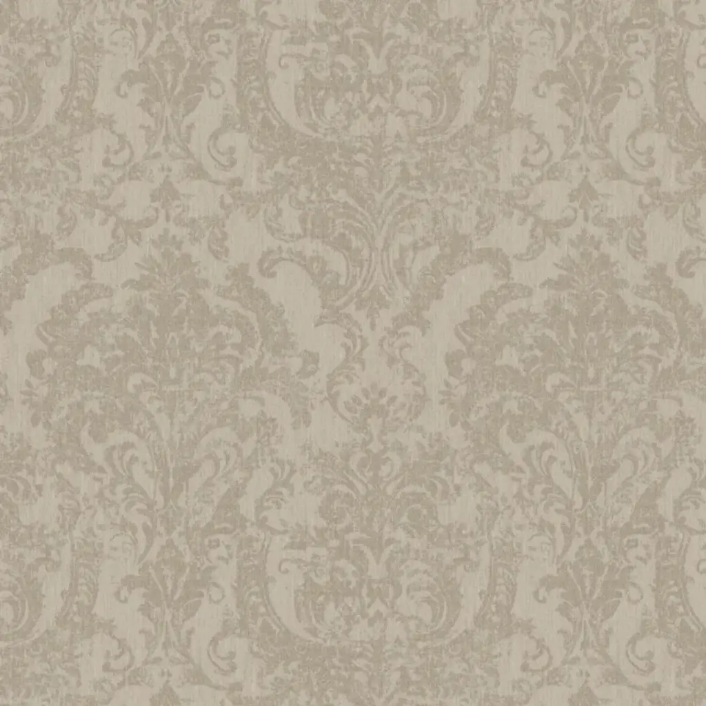 Hooked on Walls Hookedonwalls Chunky Weaves behang Damask 30610