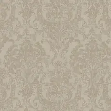 Hooked on Walls Hookedonwalls Chunky Weaves behang Damask 30610