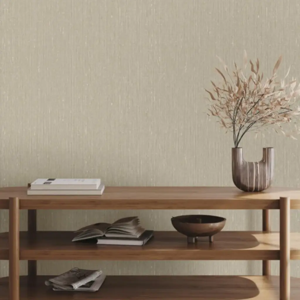 Hooked on Walls Hookedonwalls Chunky Weaves behang Dupion 30622