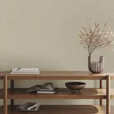 Hooked on Walls Hookedonwalls Chunky Weaves behang Dupion 30622