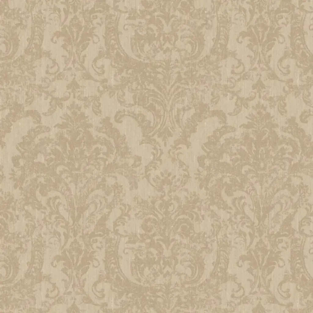 Hooked on Walls Hookedonwalls Chunky Weaves behang Damask 30610