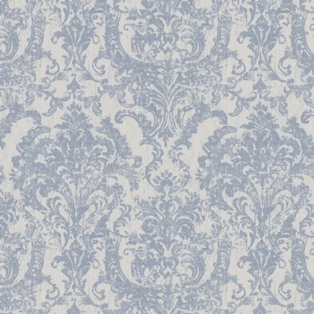 Hooked on Walls Hookedonwalls Chunky Weaves behang Damask 30610