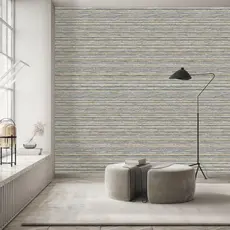 Hooked on Walls Hookedonwalls Chunky Weaves behang Chunky Chunky 30605