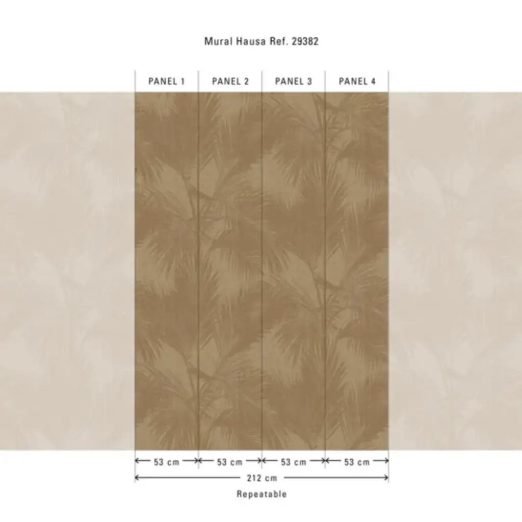 Hooked on Walls Hookedonwalls Tribu Panorma Hausa 29382