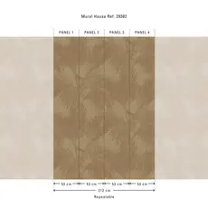 Hooked on Walls Hookedonwalls Tribu Panorma Hausa 29382