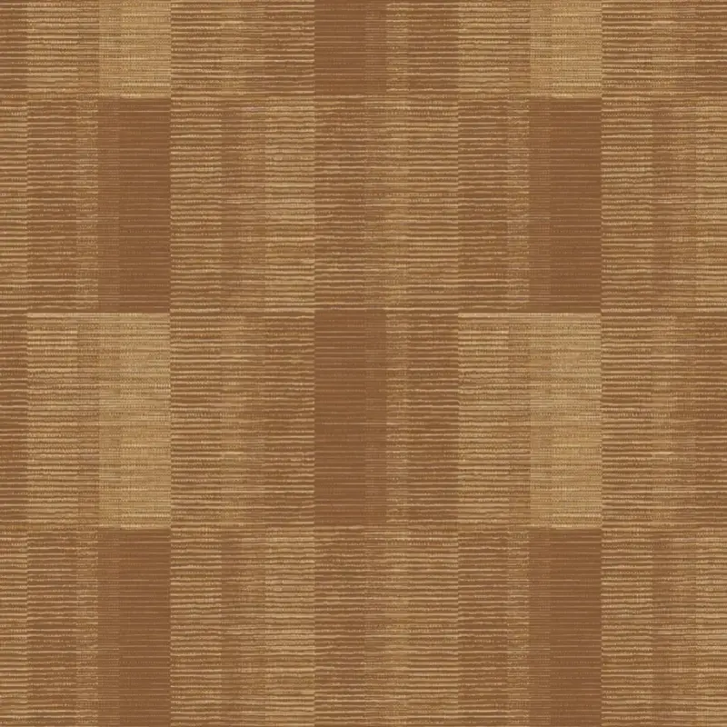 Hooked on Walls Hookedonwalls Tribu behang Yoruba 29331