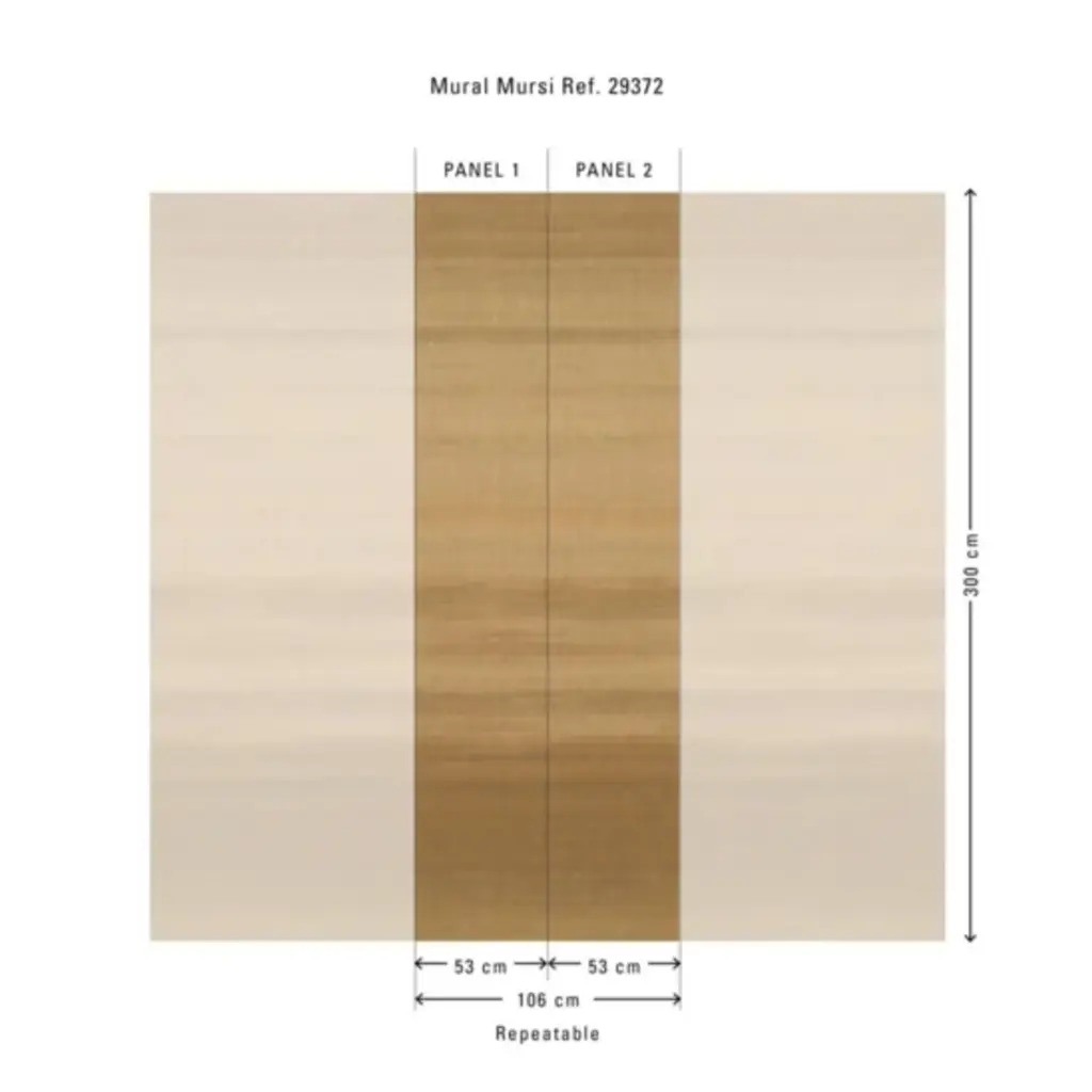 Hooked on Walls Hookedonwalls Tribu Panorma Mursi 29372