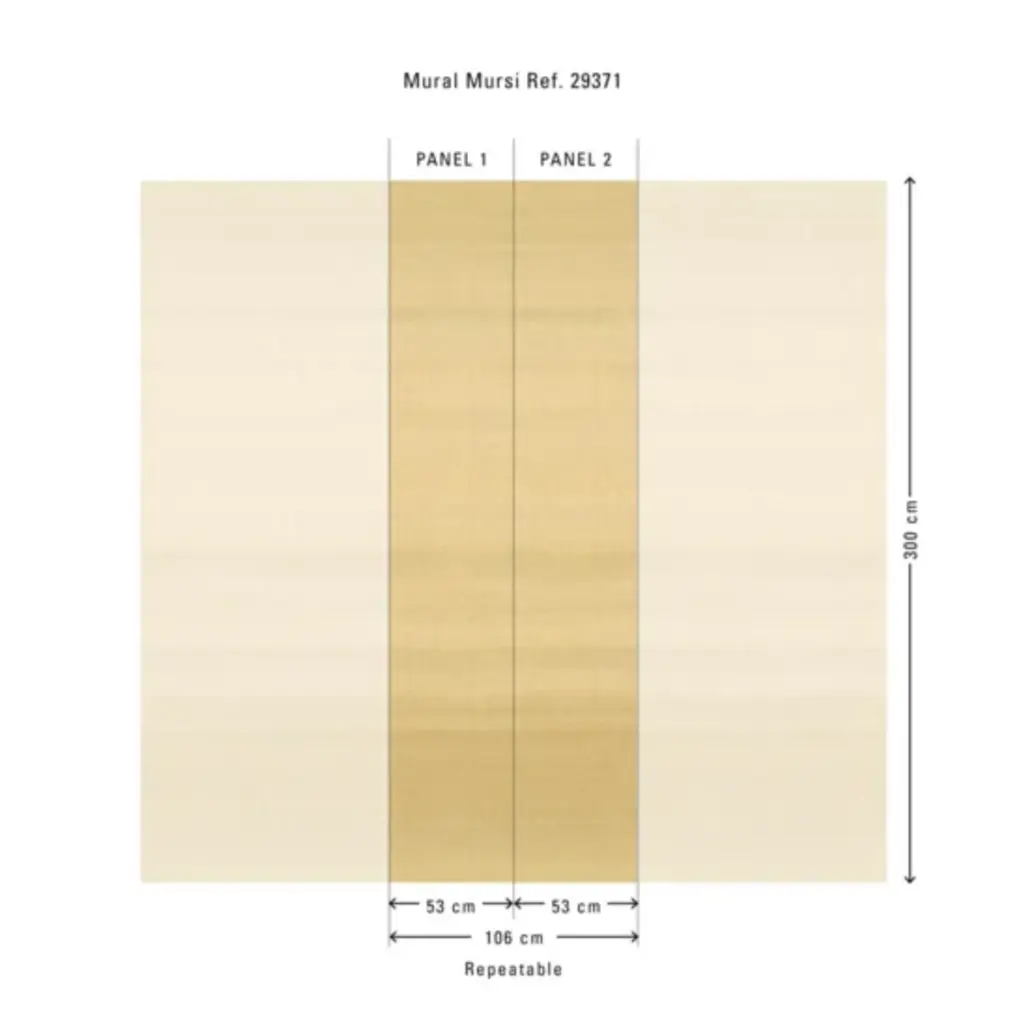 Hooked on Walls Hookedonwalls Tribu Panorma Mursi 29371