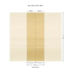 Hooked on Walls Hookedonwalls Tribu Panorma Mursi 29371