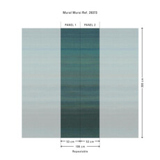 Hooked on Walls Hookedonwalls Tribu Panorma Mursi 29373