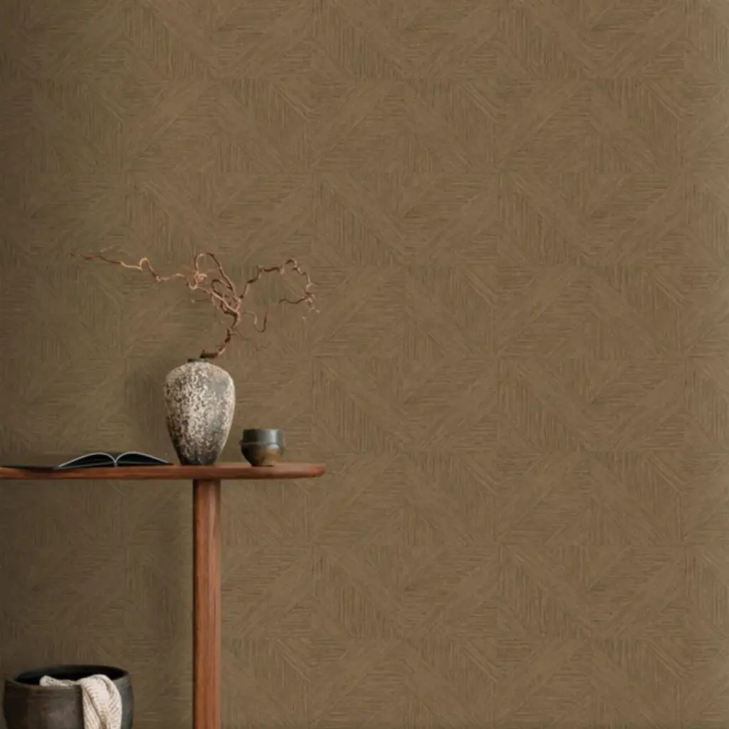 Hooked on Walls Hookedonwalls Tribu behang Venda 29312