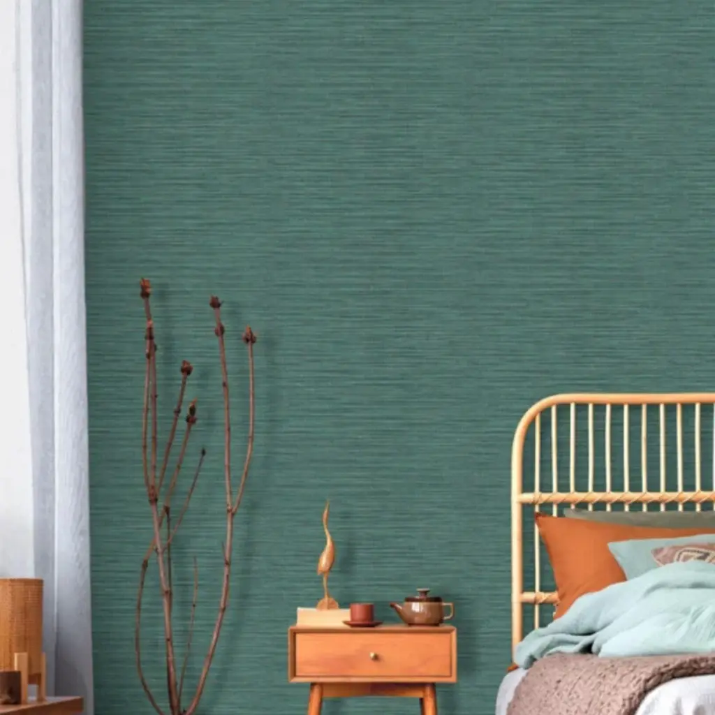 Hooked on Walls Hookedonwalls Tribu behang Kasai 29341