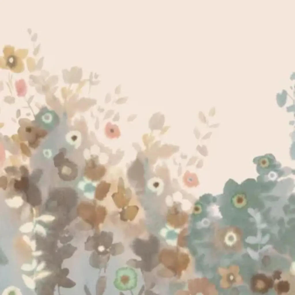 Hooked on Walls Hookedonwalls Promenade Panorma Meadow 20281