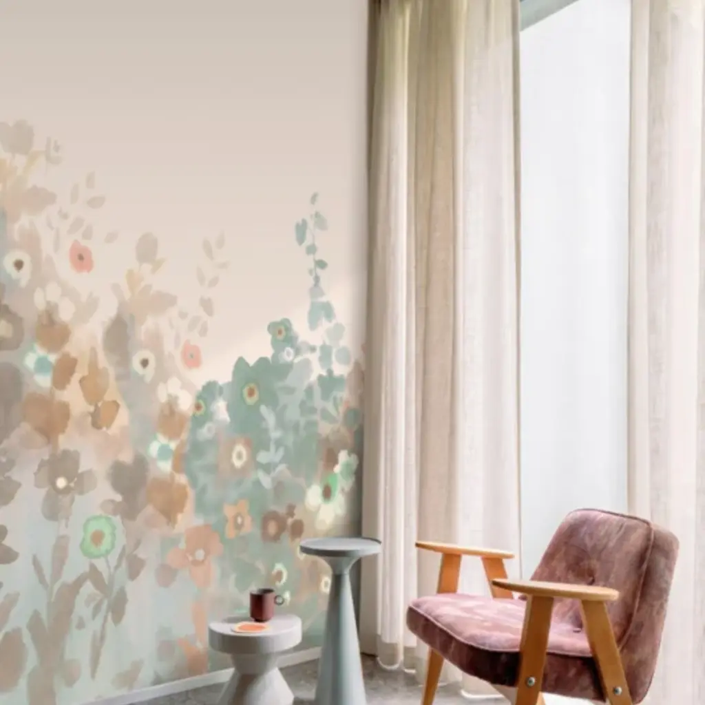 Hooked on Walls Hookedonwalls Promenade Panorma Meadow 20282