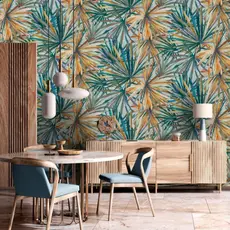 Hooked on Walls Hookedonwalls Promenade behang Corifa 20250