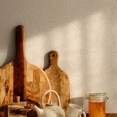 Hooked on Walls Hookedonwalls Promenade behang Bone 20208