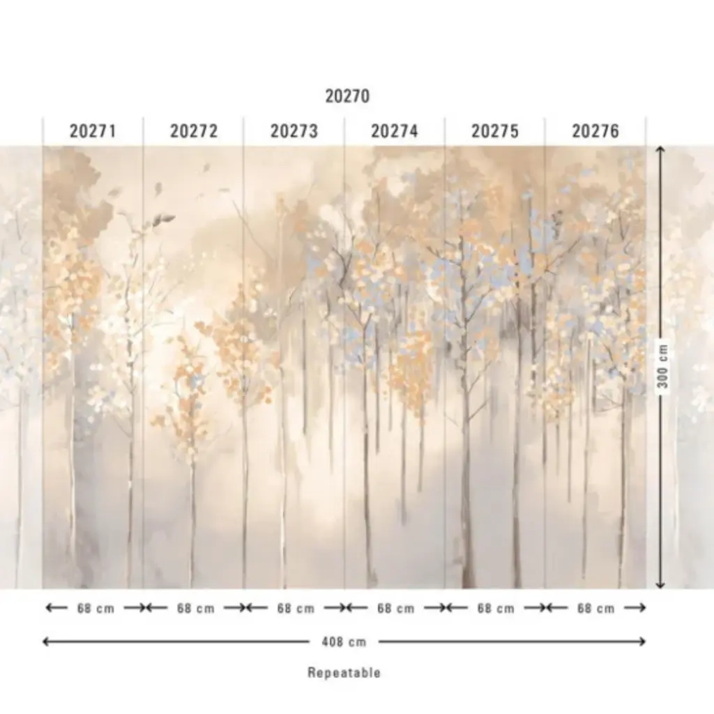 Hooked on Walls Hookedonwalls Promenade Panorma Park 20271