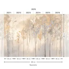 Hooked on Walls Hookedonwalls Promenade Panorma Park 20275