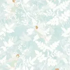 Eijffinger Eijffinger Wallpower Junior 364137 Enchanted Fairies