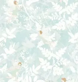 Eijffinger Eijffinger Wallpower Junior 364137 Enchanted Fairies