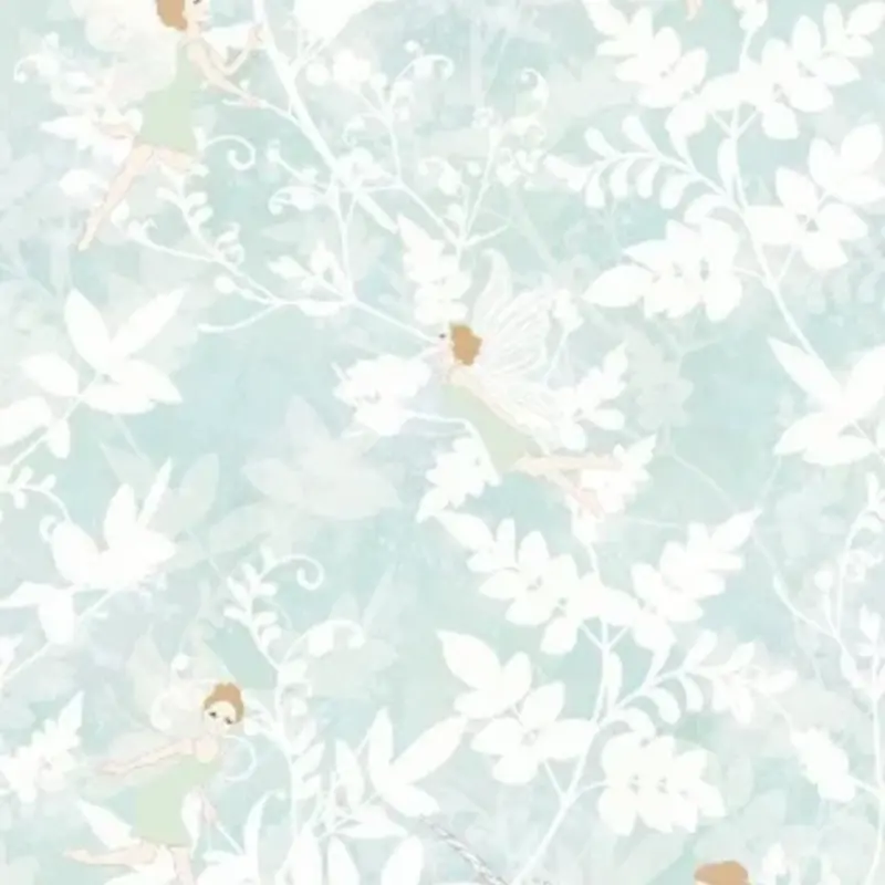 Eijffinger Eijffinger Wallpower Junior 364137 Enchanted Fairies