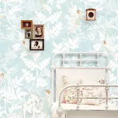 Eijffinger Eijffinger Wallpower Junior 364137 Enchanted Fairies