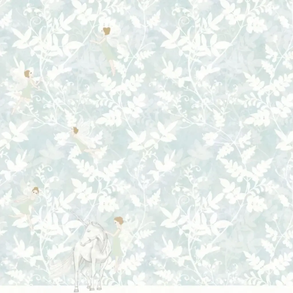 Eijffinger Eijffinger Wallpower Junior 364199 Enchanted Fairies