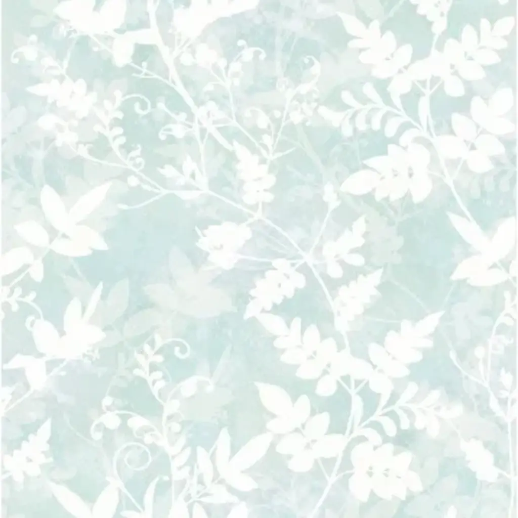 Eijffinger Eijffinger Wallpower Junior 364138 Enchanted Forest Celadon