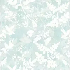 Eijffinger Eijffinger Wallpower Junior 364138 Enchanted Forest Celadon