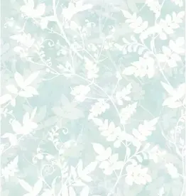 Eijffinger Eijffinger Wallpower Junior 364138 Enchanted Forest Celadon