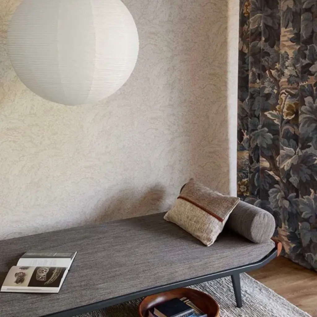 Eijffinger Eijffinger Magnifique behang 351270